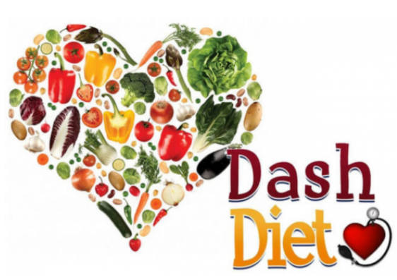 dash dieta