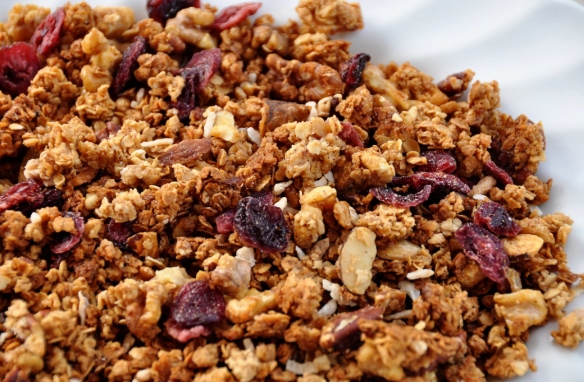 granola