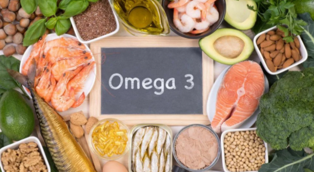 omega 3