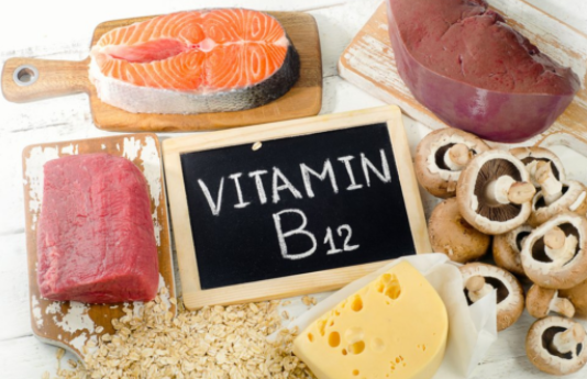 vitamin b12