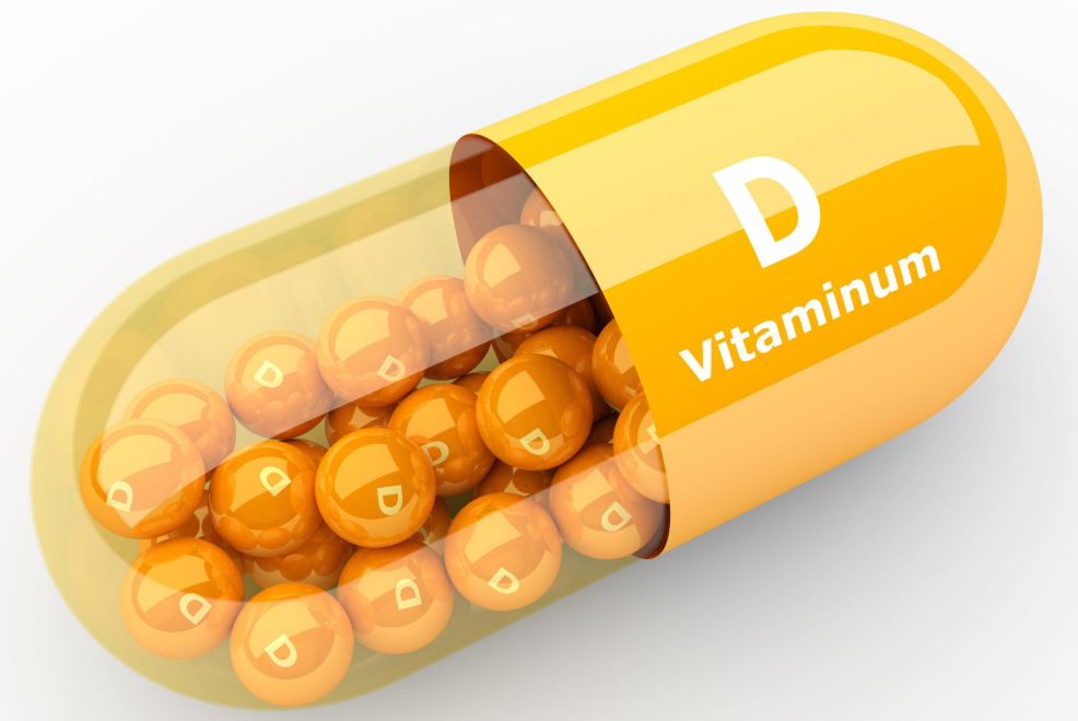 vitamin dd