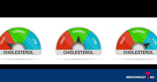 4 билки срещу висок холестерол