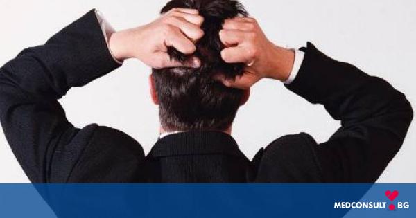 Тормозът на работното място води до проблеми с психичното здраве