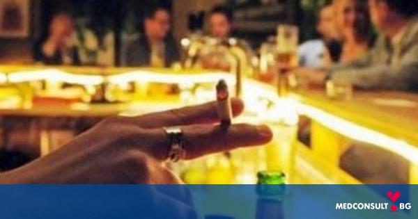 Парламентарната комисия по здравеопазване отхвърли либерализацията на тютюнопушенето