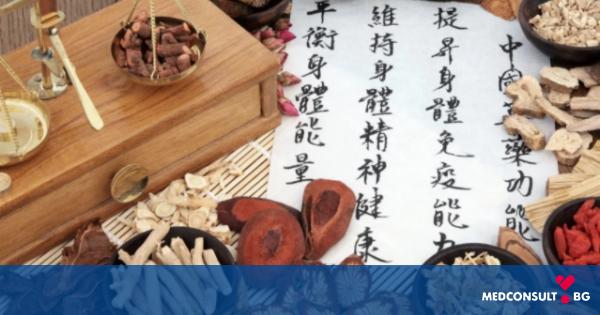 Китайска медицина и възпалителни заболявания на червата