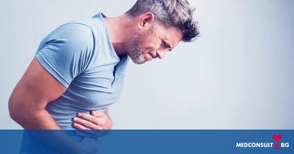 Болка в стомаха - общ преглед