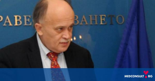 Зам.-министър Бойко Пенков: Компромис с безопасността на болните хора в МБАЛ Видин не се прави