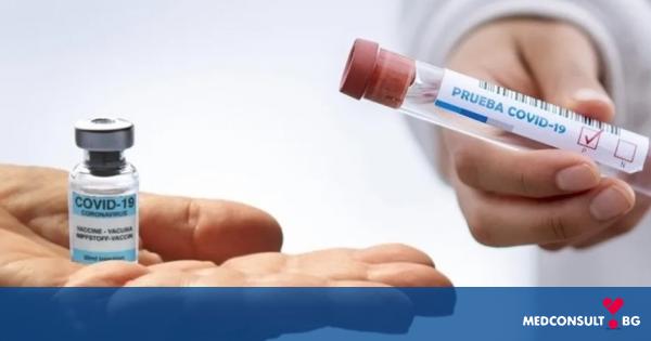 Има ли връзка между ваксината срещу COVID-19 и редките кръвни заболявания