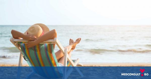 5 неудобства, които могат да развалят летните дни