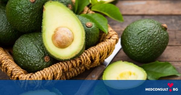 Защо авокадото е полезно за вас: 8 научни аргумента