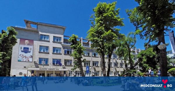 МУ-Варна стартира дейности по новата Национална програма на МОН „Европейски научни мрежи&quot;