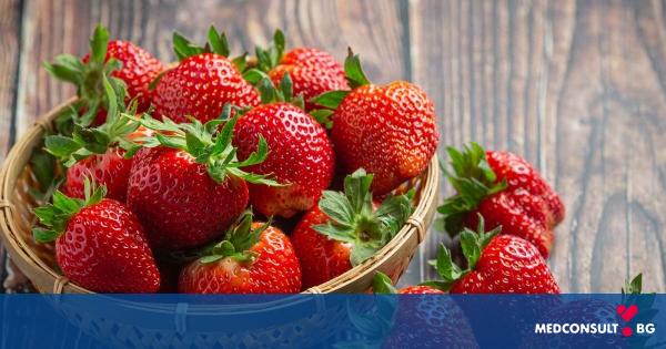 Какви са ползите от ягодите