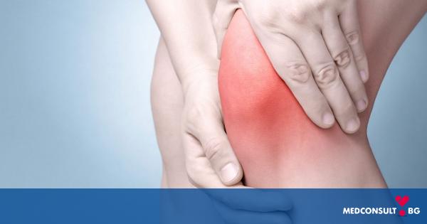 Как да се предпазим от болка в коляното