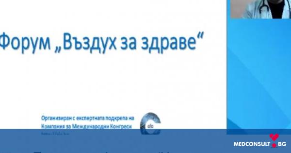 Здравни експерти взимат мерки за по-чист въздух в София