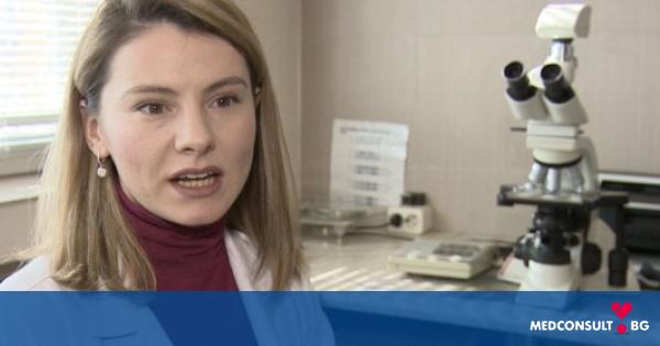 Млади лекари от Александровска болница откриха ново заболяване
