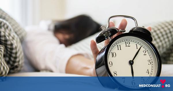По-малко часове сън увеличават риска от развитие на деменция