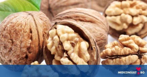 19 невероятни ползи за здравето на ореха