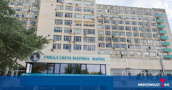 Най-новите техники за овладяване на болката се прилагат в Клиниката по ортопедия и травматология на УМБАЛ „Св. Марина“ – Варна