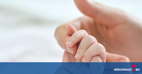 За първи път в света: Бебе се ражда с КОВИД, който е мутирал след раждането