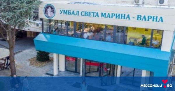 Нова донорска ситуация в „Св. Марина“-Варна дари живот на двама тежко болни българи