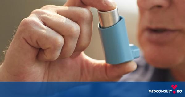 Какво е възможно да предизвика развитието на астма