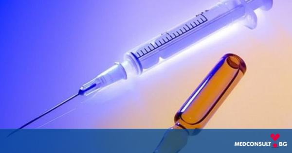 Противогрипната ваксина за сезон 2018/2019 включва четири грипни щама