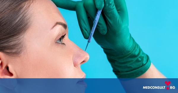 Какво трябва да знаете за ринопластиката - операция на носа