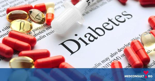 Диабет - симптоми, рискове и препоръки