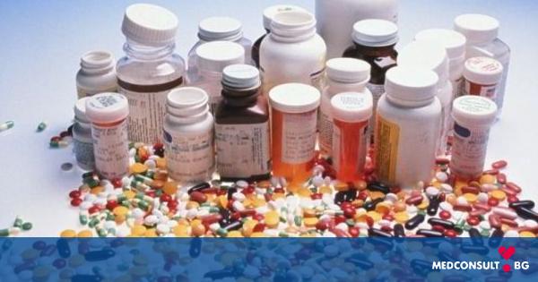 Отпадъците от лекарства ще се изхвърлят по определен ред