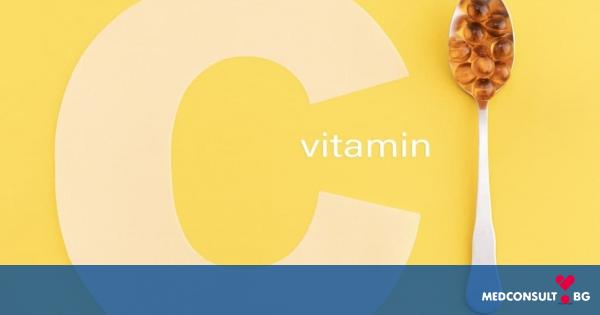 Витамин С не само поддържа имунитета, но и помага срещу умора