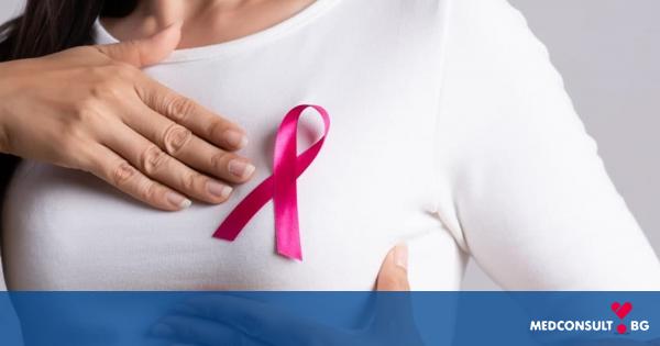 7 мита за рака на гърдата