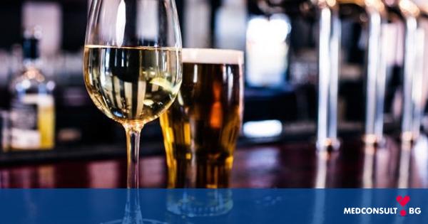Бира, вино и спиртни напитки: знаете ли какъв ефект оказват върху настроението ви