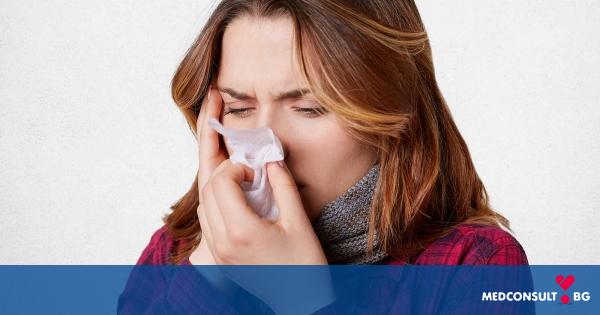 Алергичен ринит - причини, диагностика и лечение