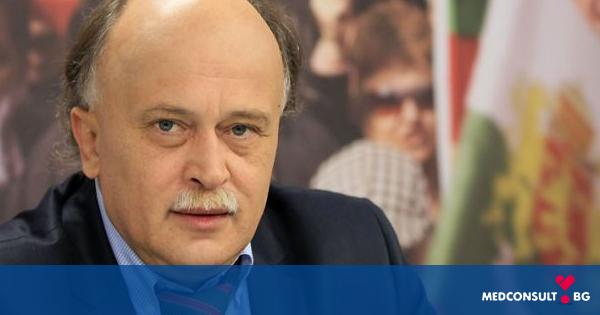 Д-р Бойко Пенков: Здравната карта прави оценка какво е нужно на хората