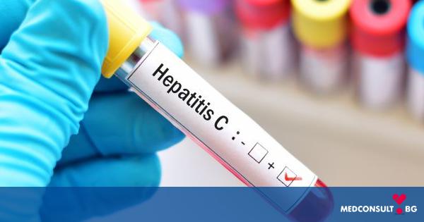 Хепатит С е лечимо заболяване