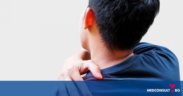 Високо натоварване на ставите и лоша стойка - чести причини за болка в рамото
