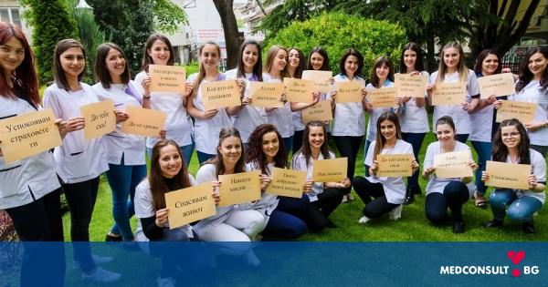 МУ-Варна отбелязва Международния ден на сестринството
