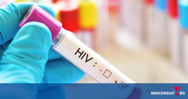 97% от хората с ХИВ/СПИН получават съвременна антиретровирусна терапия