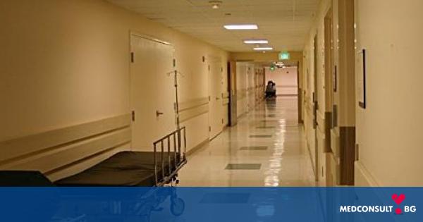 Болницата за рехабилитация в Перник е заплашена от търг