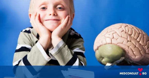 Мозъчни тумори: вторият най-често срещан рак при деца