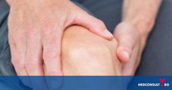 Остеоартрит на коляното: причини, симптоми и лечение