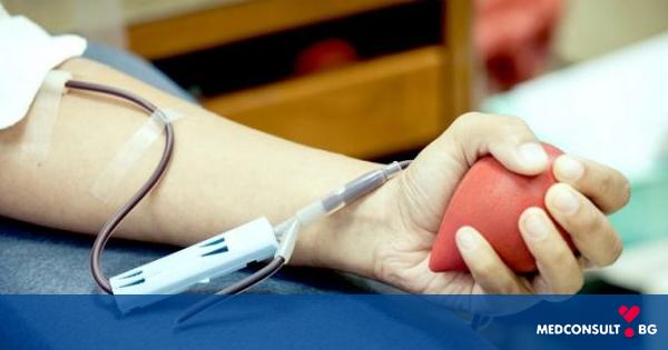 Кръводарителска акция в Созопол