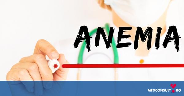 Възможно ли е анемията да се предотврати чрез балансирана диета