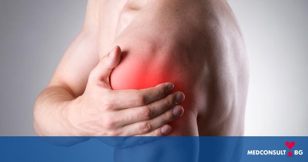 Какви са основните причини за болката в рамото