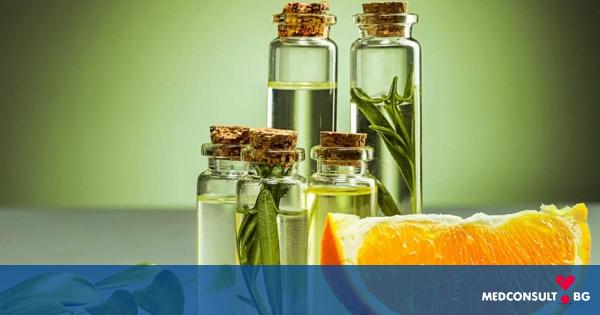 Какви са ползите от използването на етерични масла