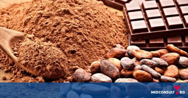 17 ползи за здравето от консумацията на какао