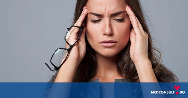 Кои заболявания и здравословни състояния могат да предизвикат главоболие