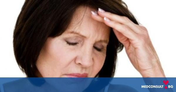 Проблеми със съня по време на менопауза