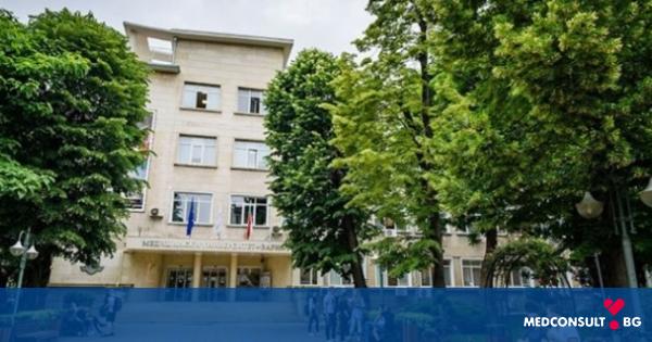 МУ-Варна приема документи за участие в предварителни изпити по химия и биология до 3 май 2020 г.