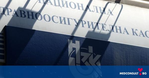 Надзорният съвет на НЗОК разглежда въпроса за позицията на проф. Камен Плочев